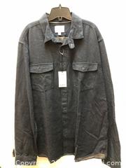 MaxSold Auction: Goodfellow Men’s Shirt XL - Hamilton (Ontario, Canada) SELLER MANAGED Downsizing Online Auction - Moffat Road