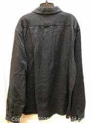 MaxSold Auction: Goodfellow Men’s Shirt XL - Hamilton (Ontario, Canada) SELLER MANAGED Downsizing Online Auction - Moffat Road