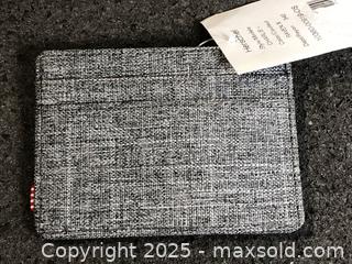 MaxSold Auction: Herschel Card Holder Wallet - Hamilton (Ontario, Canada) SELLER MANAGED Downsizing Online Auction - Moffat Road