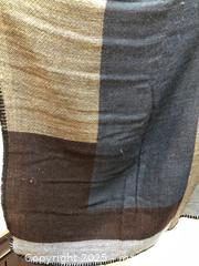 MaxSold Auction: Just Cozy Poncho Scarf - Hamilton (Ontario, Canada) SELLER MANAGED Downsizing Online Auction - Moffat Road