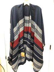 MaxSold Auction: Just Cozy Poncho Scarf - Hamilton (Ontario, Canada) SELLER MANAGED Downsizing Online Auction - Moffat Road