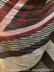 MaxSold Auction: Just Cozy Poncho Scarf - Hamilton (Ontario, Canada) SELLER MANAGED Downsizing Online Auction - Moffat Road