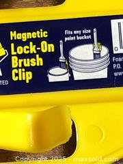 MaxSold Auction: Kwikload Sander & Brush Clip - Hamilton (Ontario, Canada) SELLER MANAGED Downsizing Online Auction - Moffat Road