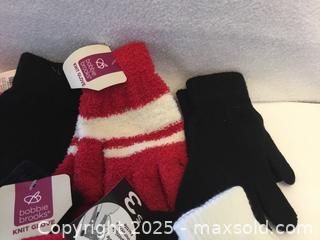 MaxSold Auction: Lot/10 Prs of Assorted Children’s Mitts - Hamilton (Ontario, Canada) SELLER MANAGED Downsizing Online Auction - Moffat Road