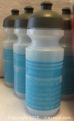 MaxSold Auction: Lot/14 Promotional Water Bottles - Hamilton (Ontario, Canada) SELLER MANAGED Downsizing Online Auction - Moffat Road