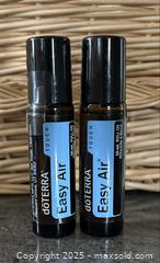 MaxSold Auction: Lot/2 DoTERRA Essential Oils - Hamilton (Ontario, Canada) SELLER MANAGED Downsizing Online Auction - Moffat Road