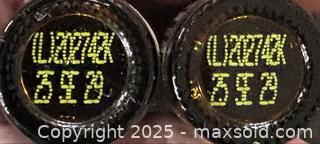 MaxSold Auction: Lot/2 DoTERRA Essential Oils - Hamilton (Ontario, Canada) SELLER MANAGED Downsizing Online Auction - Moffat Road