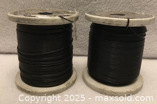 MaxSold Auction: Lot/2 General Purpose Tie-Wire - Hamilton (Ontario, Canada) SELLER MANAGED Downsizing Online Auction - Moffat Road