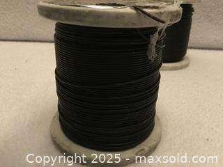 MaxSold Auction: Lot/2 General Purpose Tie-Wire - Hamilton (Ontario, Canada) SELLER MANAGED Downsizing Online Auction - Moffat Road