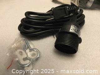 MaxSold Auction: Lot/2 IKEA Lighting Cord Set - Hamilton (Ontario, Canada) SELLER MANAGED Downsizing Online Auction - Moffat Road