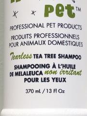 MaxSold Auction: Lot/2 Salon Pet Tea Tree Shampoo - Hamilton (Ontario, Canada) SELLER MANAGED Downsizing Online Auction - Moffat Road
