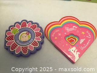 MaxSold Auction: Lot/4 Assorted Children’s Books - Hamilton (Ontario, Canada) SELLER MANAGED Downsizing Online Auction - Moffat Road