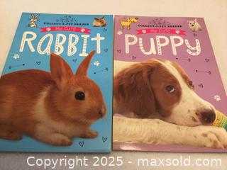MaxSold Auction: Lot/6 Assorted Children’s Books - Hamilton (Ontario, Canada) SELLER MANAGED Downsizing Online Auction - Moffat Road