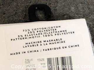 MaxSold Auction: Lot of 4 Ladies Ankle Socks - Hamilton (Ontario, Canada) SELLER MANAGED Downsizing Online Auction - Moffat Road