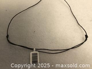 MaxSold Auction: Lot Of Approximately 200 Necklaces - Hamilton (Ontario, Canada) SELLER MANAGED Downsizing Online Auction - Moffat Road