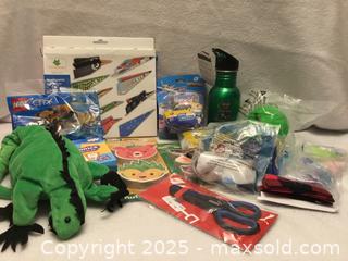 MaxSold Auction: Lot Of Assorted Kids Fun Stuff - Hamilton (Ontario, Canada) SELLER MANAGED Downsizing Online Auction - Moffat Road