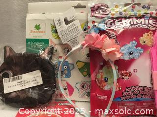MaxSold Auction: Lot Of Assorted Kids Fun Stuff - Hamilton (Ontario, Canada) SELLER MANAGED Downsizing Online Auction - Moffat Road