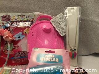 MaxSold Auction: Lot Of Assorted Kids Fun Stuff - Hamilton (Ontario, Canada) SELLER MANAGED Downsizing Online Auction - Moffat Road