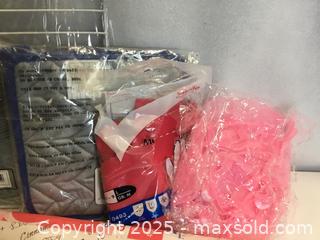 MaxSold Auction: Lot Of Assorted Kitchen Items - Hamilton (Ontario, Canada) SELLER MANAGED Downsizing Online Auction - Moffat Road