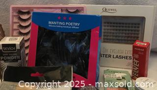MaxSold Auction: Lot Of Assorted Self Care Items - Hamilton (Ontario, Canada) SELLER MANAGED Downsizing Online Auction - Moffat Road
