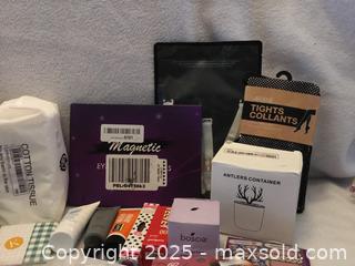 MaxSold Auction: Lot Of Assorted Self Care Items - Hamilton (Ontario, Canada) SELLER MANAGED Downsizing Online Auction - Moffat Road