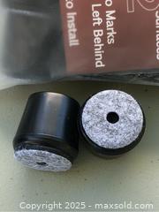 MaxSold Auction: Lot Of Chair Leg Feet Protectors - Hamilton (Ontario, Canada) SELLER MANAGED Downsizing Online Auction - Moffat Road