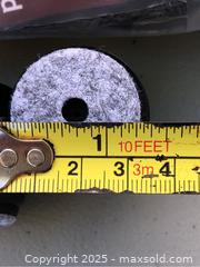 MaxSold Auction: Lot Of Chair Leg Feet Protectors - Hamilton (Ontario, Canada) SELLER MANAGED Downsizing Online Auction - Moffat Road