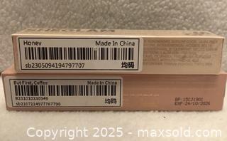 MaxSold Auction: Lt/2 Sheglam Concealer And Lip Liner - Hamilton (Ontario, Canada) SELLER MANAGED Downsizing Online Auction - Moffat Road