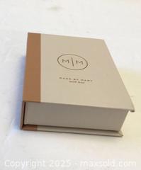 MaxSold Auction: Lt/3 Made by Mary Earrings - Hamilton (Ontario, Canada) SELLER MANAGED Downsizing Online Auction - Moffat Road