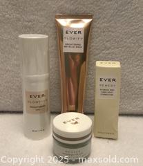 MaxSold Auction: Lt/4 Ever Facial Products - Hamilton (Ontario, Canada) SELLER MANAGED Downsizing Online Auction - Moffat Road