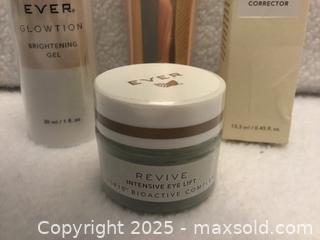 MaxSold Auction: Lt/4 Ever Facial Products - Hamilton (Ontario, Canada) SELLER MANAGED Downsizing Online Auction - Moffat Road