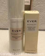 MaxSold Auction: Lt/4 Ever Facial Products - Hamilton (Ontario, Canada) SELLER MANAGED Downsizing Online Auction - Moffat Road