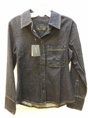 MaxSold Auction: Massimo Dutti Ladies Jean Shirt Medium - Hamilton (Ontario, Canada) SELLER MANAGED Downsizing Online Auction - Moffat Road