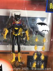 MaxSold Auction: McFarlane Batgirl Figure - Hamilton (Ontario, Canada) SELLER MANAGED Downsizing Online Auction - Moffat Road