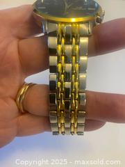 MaxSold Auction: Men’s Orlando Quartz Watch - Hamilton (Ontario, Canada) SELLER MANAGED Downsizing Online Auction - Moffat Road