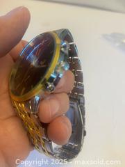 MaxSold Auction: Men’s Orlando Quartz Watch - Hamilton (Ontario, Canada) SELLER MANAGED Downsizing Online Auction - Moffat Road