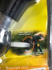 MaxSold Auction: Mighty Blaster Garden Hose Nozzle - Hamilton (Ontario, Canada) SELLER MANAGED Downsizing Online Auction - Moffat Road