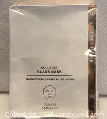 MaxSold Auction: Miskoka Beauty Collagen Glass Mask - Hamilton (Ontario, Canada) SELLER MANAGED Downsizing Online Auction - Moffat Road