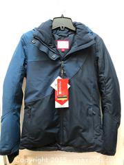 MaxSold Auction: Mountain Warehouse Ladies Winter Jacket 4 - Hamilton (Ontario, Canada) SELLER MANAGED Downsizing Online Auction - Moffat Road