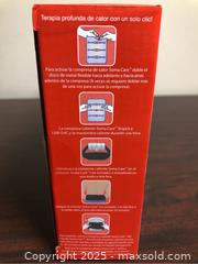 MaxSold Auction: Neck &#38; Shoulder Renewable Heat Pack - Hamilton (Ontario, Canada) SELLER MANAGED Downsizing Online Auction - Moffat Road