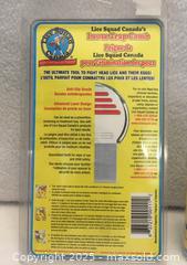 MaxSold Auction: Nit Pickers Secret - Lice Squad Canada - Hamilton (Ontario, Canada) SELLER MANAGED Downsizing Online Auction - Moffat Road