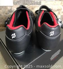MaxSold Auction: Peloton Cycling Shoes 46 - Hamilton (Ontario, Canada) SELLER MANAGED Downsizing Online Auction - Moffat Road