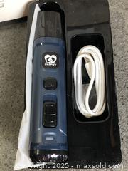 MaxSold Auction: Pet Nail Grinder - Hamilton (Ontario, Canada) SELLER MANAGED Downsizing Online Auction - Moffat Road