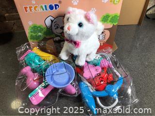 MaxSold Auction: Pet Salon Play Set - Hamilton (Ontario, Canada) SELLER MANAGED Downsizing Online Auction - Moffat Road