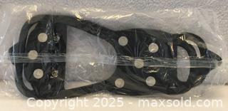 MaxSold Auction: Portable Foldable Ice Traction Cleats - Hamilton (Ontario, Canada) SELLER MANAGED Downsizing Online Auction - Moffat Road