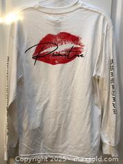 MaxSold Auction: Primitive Salteboarding LS Shirt Medium - Hamilton (Ontario, Canada) SELLER MANAGED Downsizing Online Auction - Moffat Road