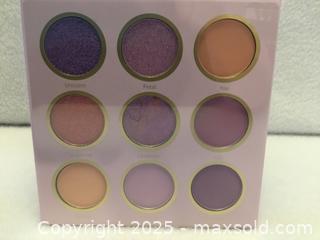 MaxSold Auction: Sheglam Rhapsody Eyeshadow Palette - Hamilton (Ontario, Canada) SELLER MANAGED Downsizing Online Auction - Moffat Road