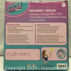 MaxSold Auction: Shooting Star Game - Hamilton (Ontario, Canada) SELLER MANAGED Downsizing Online Auction - Moffat Road