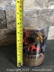 MaxSold Auction: Terra Dinosaurs 60 pcs - Hamilton (Ontario, Canada) SELLER MANAGED Downsizing Online Auction - Moffat Road