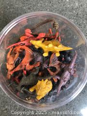 MaxSold Auction: Terra Dinosaurs 60 pcs - Hamilton (Ontario, Canada) SELLER MANAGED Downsizing Online Auction - Moffat Road